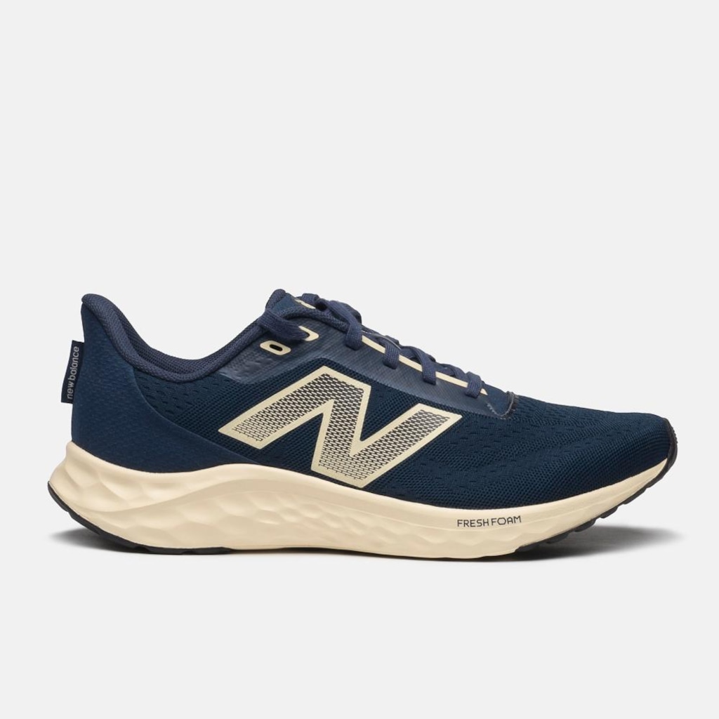 Imagem 1 do produto Tênis Masculino New Balance Fresh Foam Arishiv4