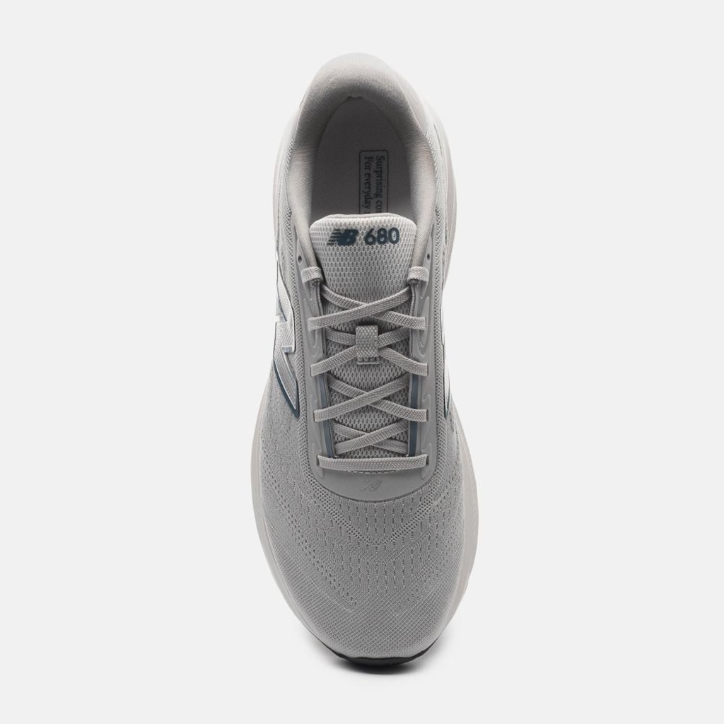 Imagem 4 do produto Tênis Masculino New Balance Fresh Foam 680v9