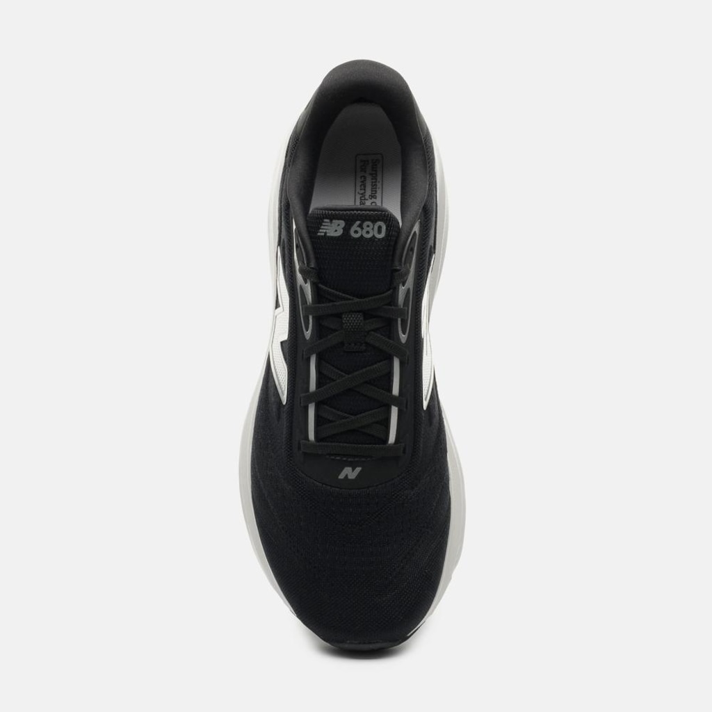 Imagem 3 do produto Tênis Masculino New Balance Fresh Foam 680v9
