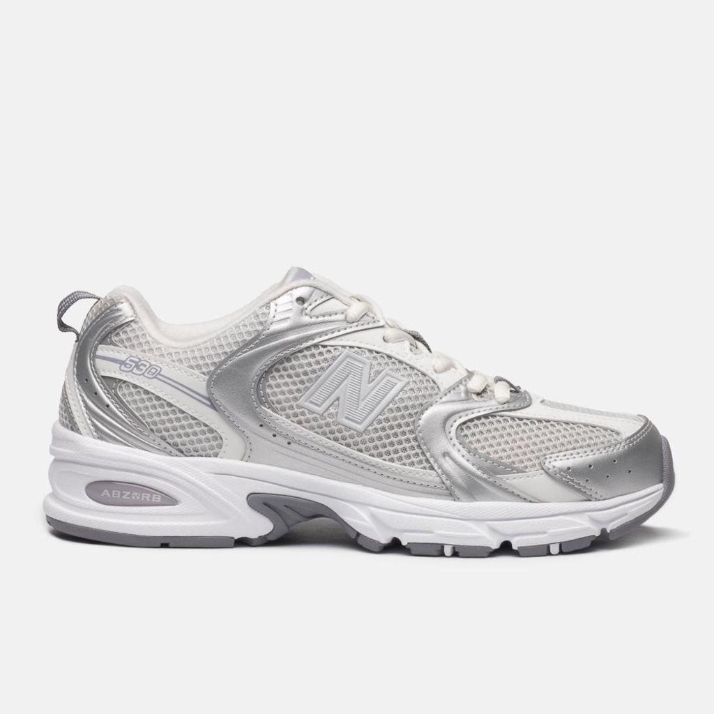 Imagem 1 do produto Tênis Unissex New Balance 530