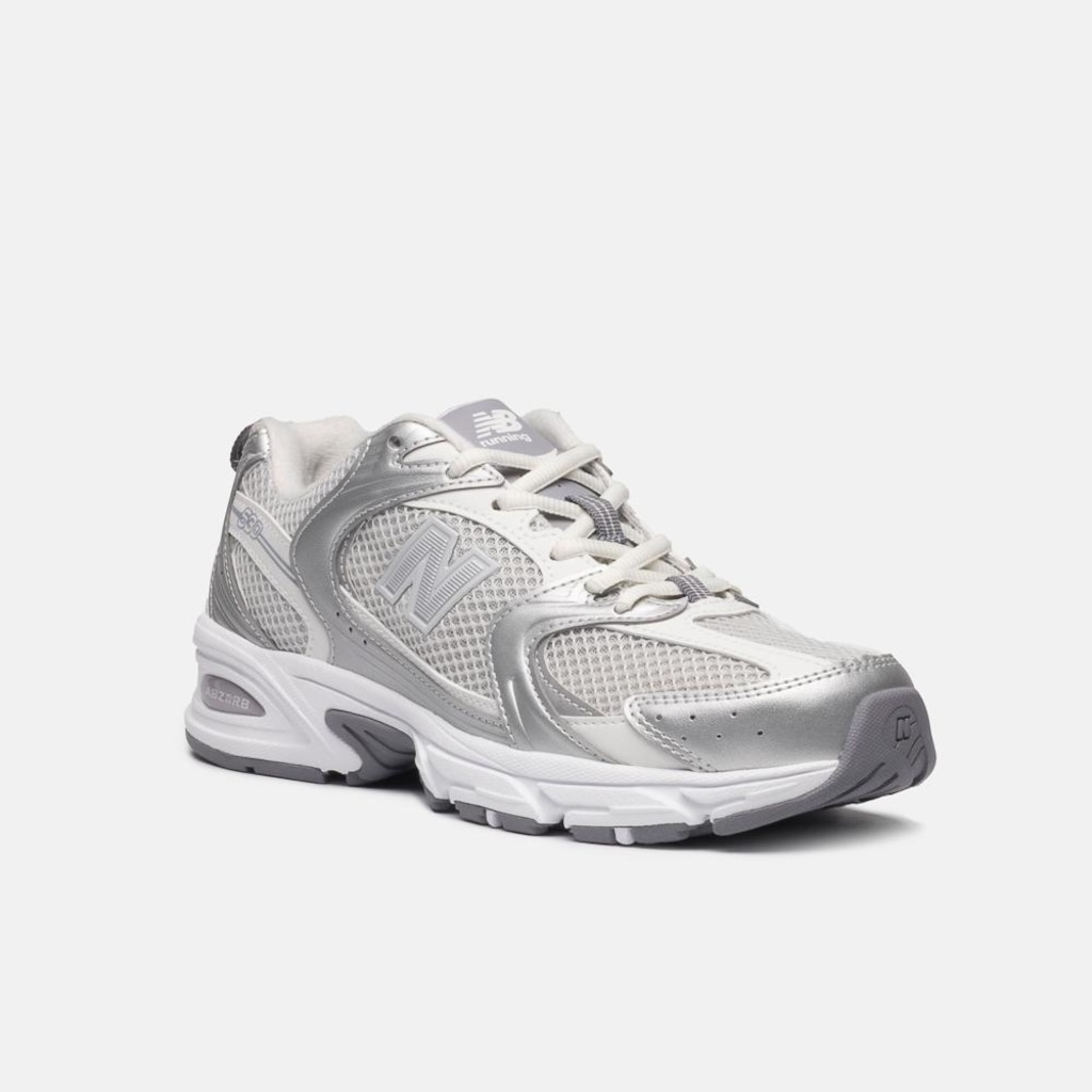 Imagem 4 do produto Tênis Unissex New Balance 530