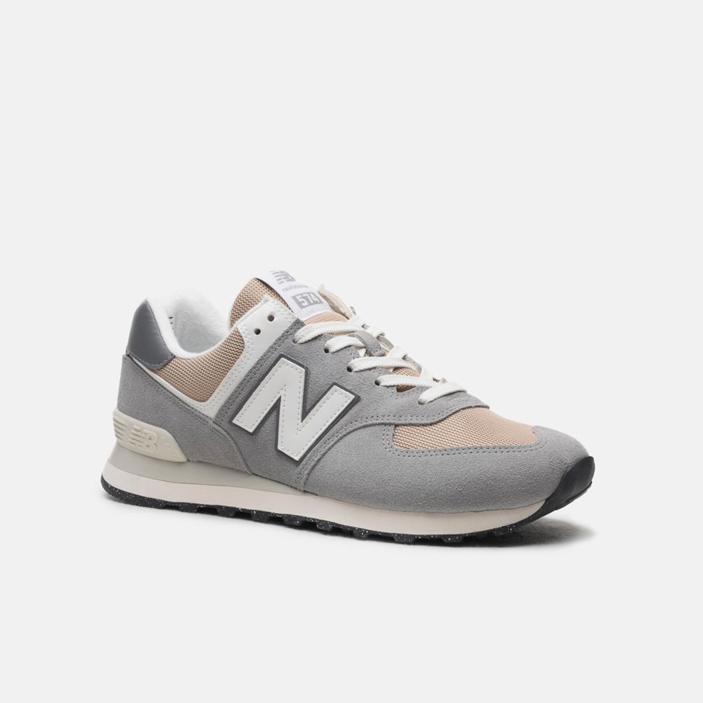 Imagem 3 do produto Tênis Unissex New Balance 574v2