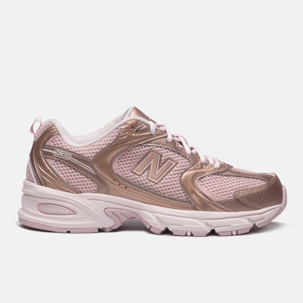 Imagem 1 do produto Tênis Unissex New Balance 530
