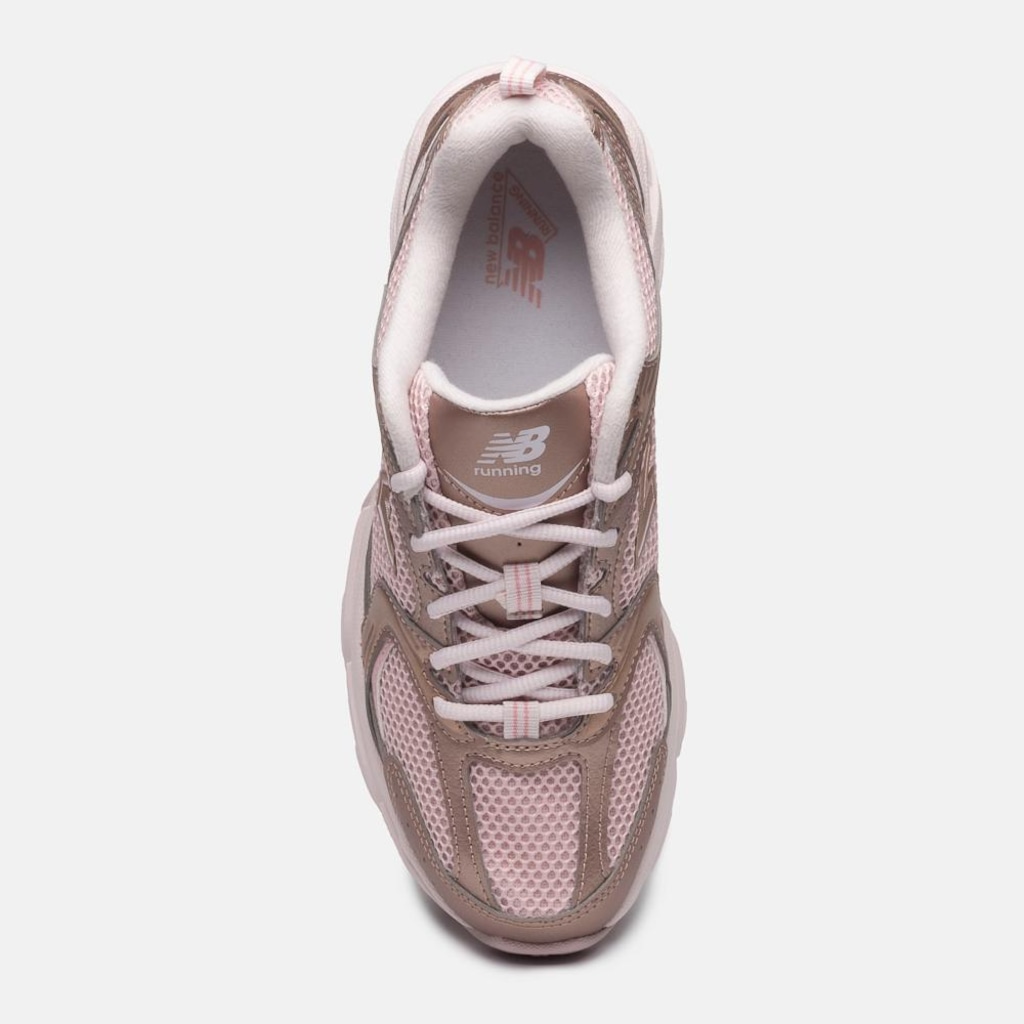Imagem 3 do produto Tênis Unissex New Balance 530