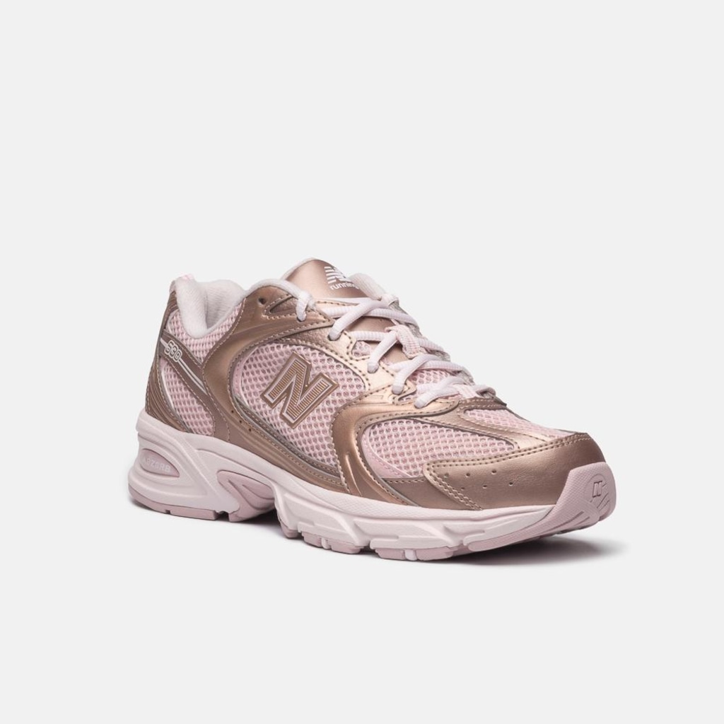 Imagem 4 do produto Tênis Unissex New Balance 530