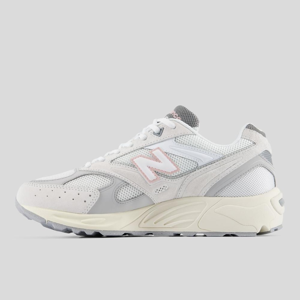 Imagem 2 do produto Tênis Unissex New Balance 880r