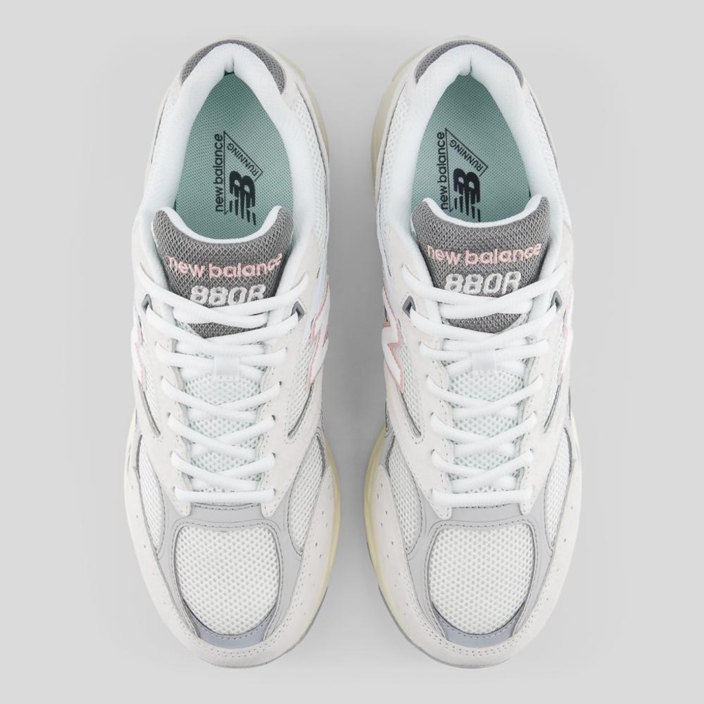 Imagem 3 do produto Tênis Unissex New Balance 880r