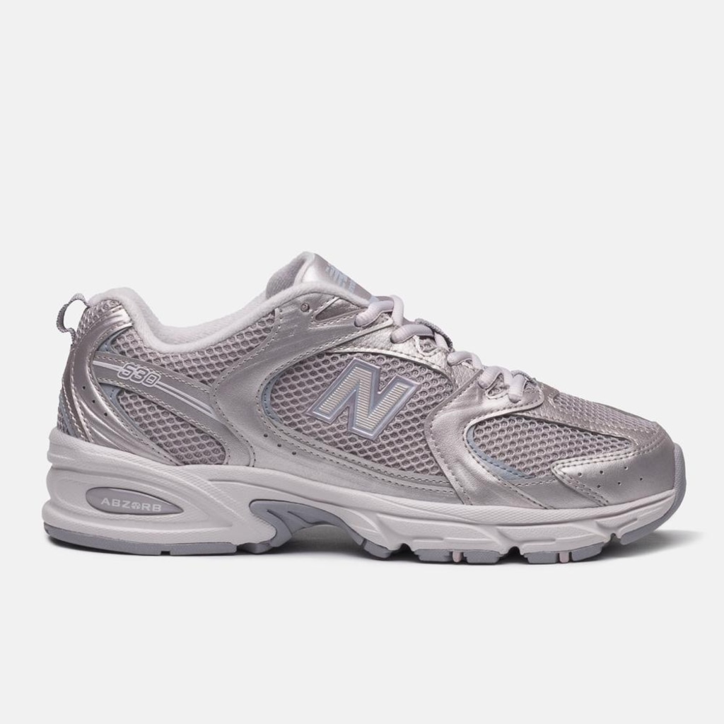 Imagem 1 do produto Tênis Unissex New Balance 530