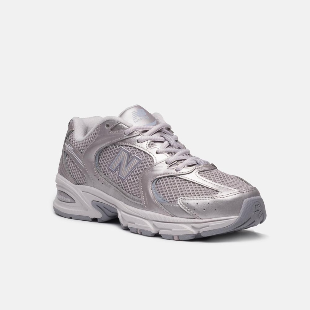 Imagem 4 do produto Tênis Unissex New Balance 530