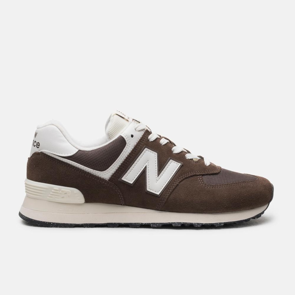 Imagem 1 do produto Tênis Unissex New Balance 574v2