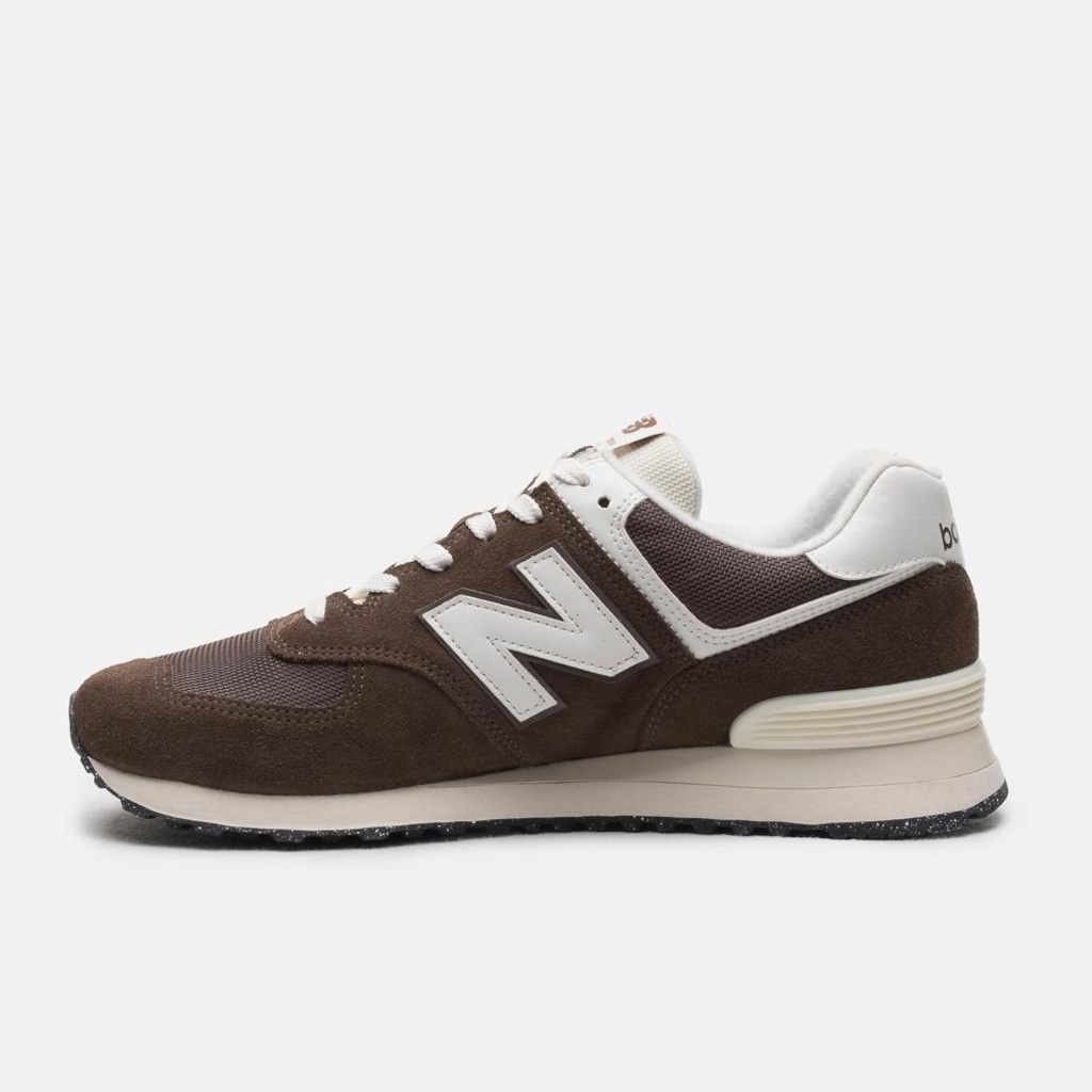 Imagem 2 do produto Tênis Unissex New Balance 574v2