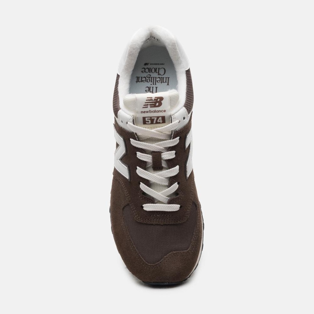Imagem 3 do produto Tênis Unissex New Balance 574v2