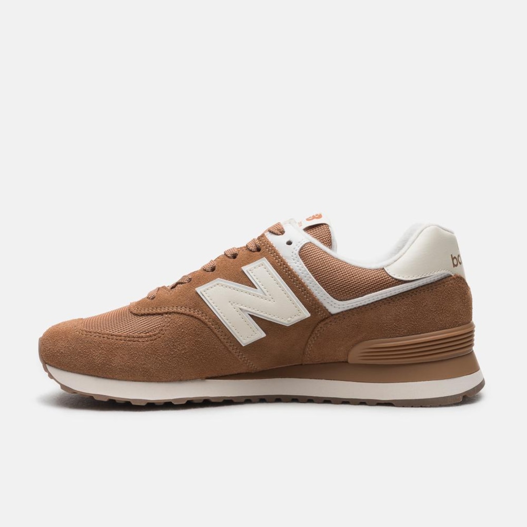 Imagem 2 do produto Tênis Unissex New Balance 574v2