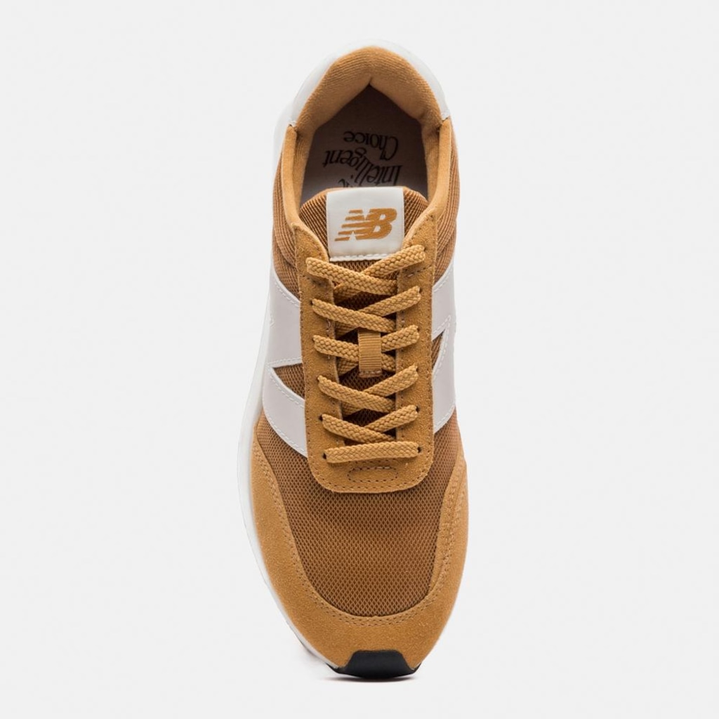 Imagem 3 do produto Tênis Unissex New Balance 370v1