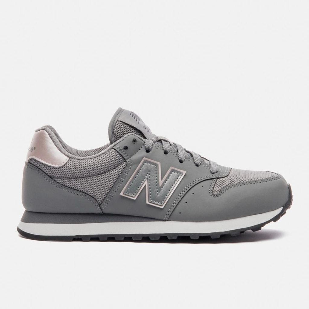 Imagem 1 do produto Tênis Feminino New Balance 500v2