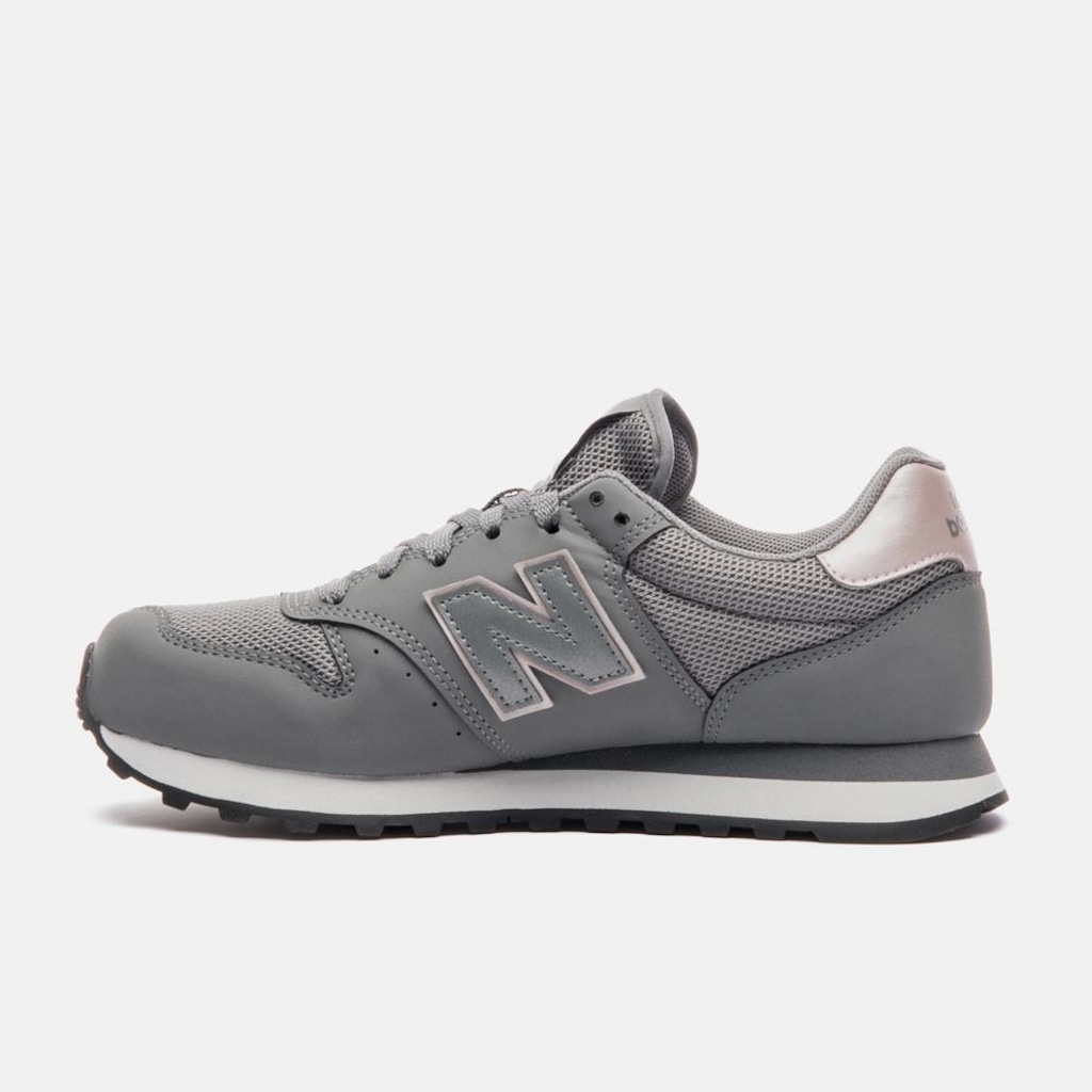 Imagem 2 do produto Tênis Feminino New Balance 500v2