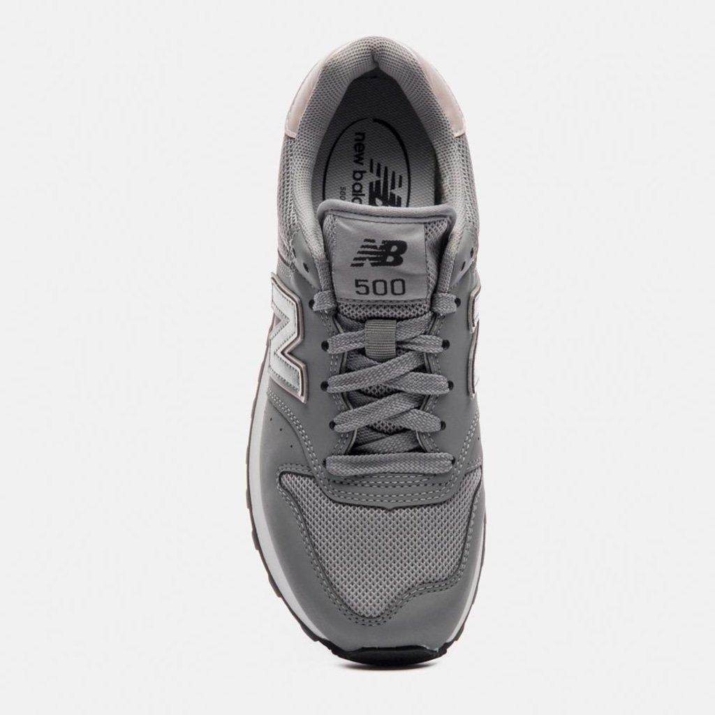 Imagem 3 do produto Tênis Feminino New Balance 500v2