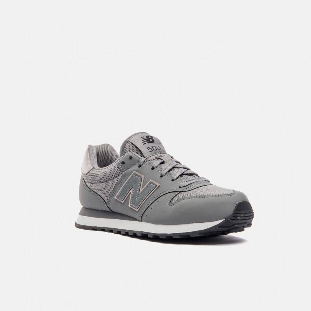 Imagem 4 do produto Tênis Feminino New Balance 500v2