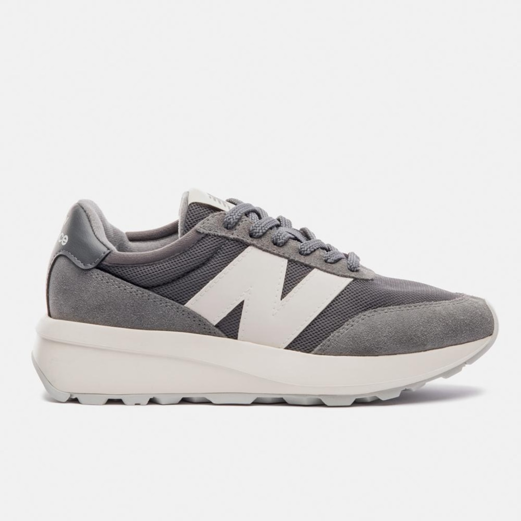 Imagem 1 do produto Tênis Unissex New Balance 370v1