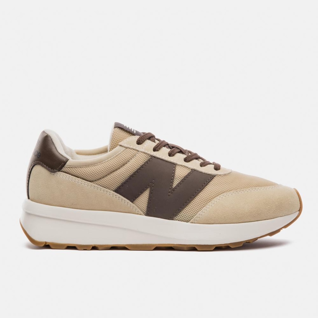 Imagem 1 do produto Tênis Unissex New Balance 370v1