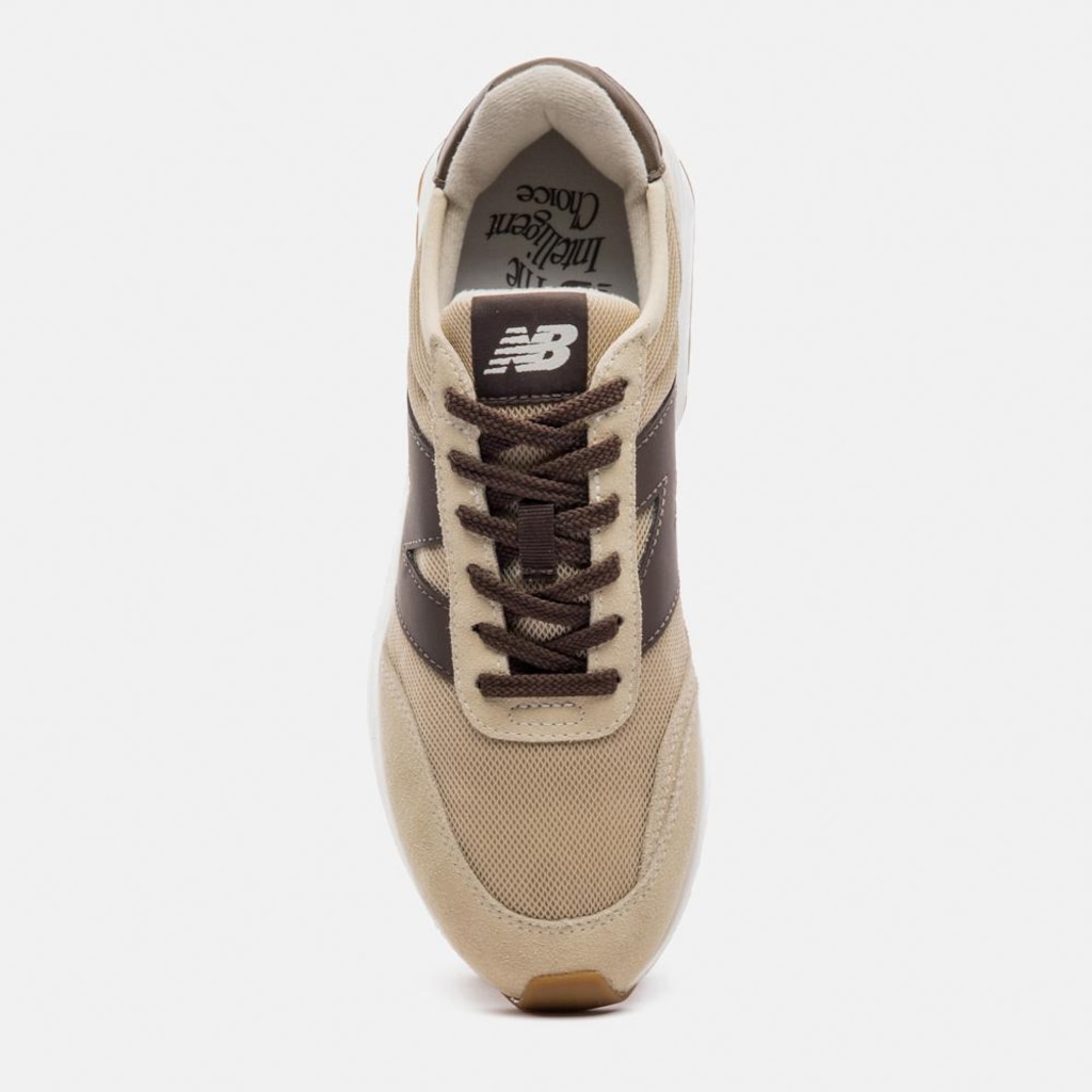 Imagem 3 do produto Tênis Unissex New Balance 370v1