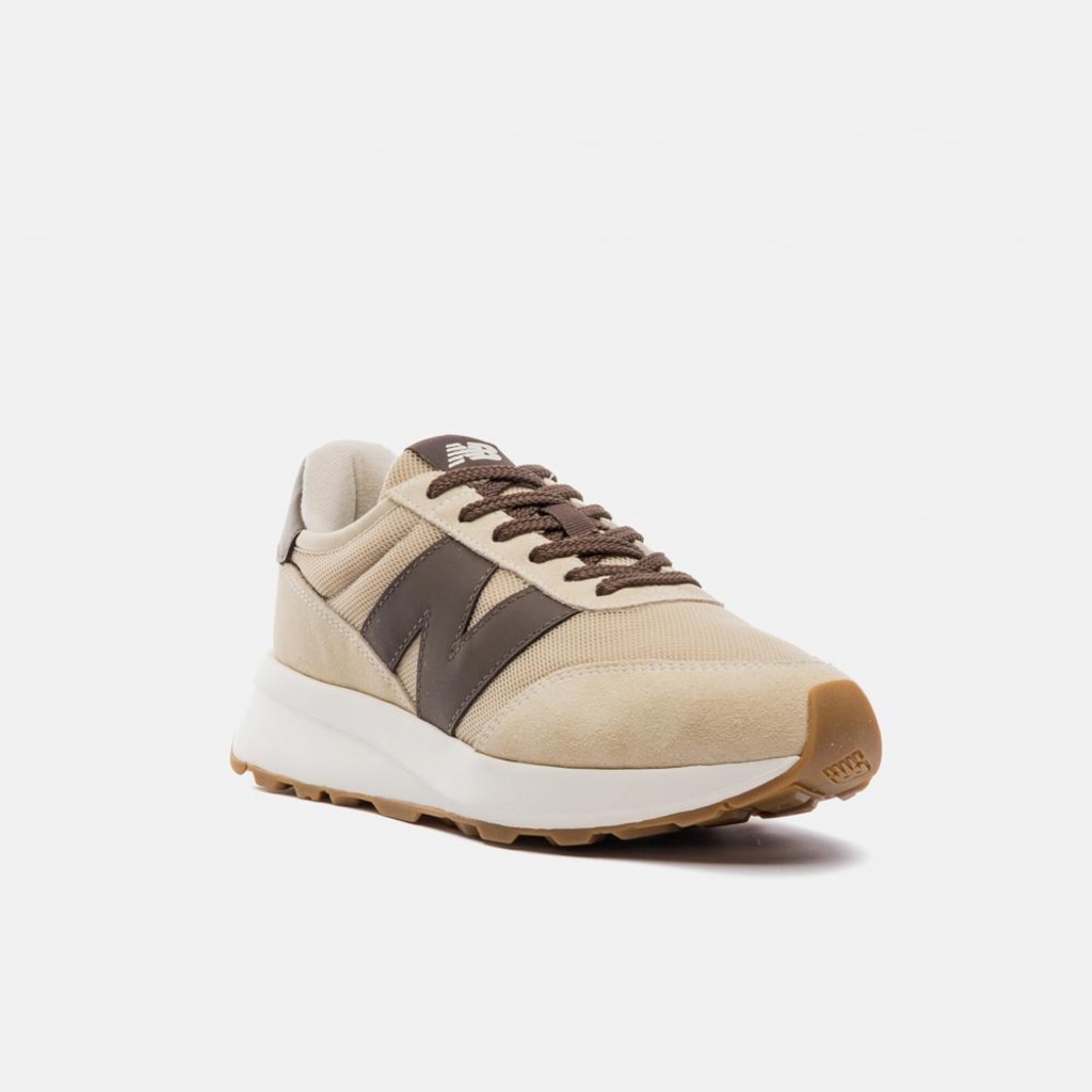 Imagem 4 do produto Tênis Unissex New Balance 370v1