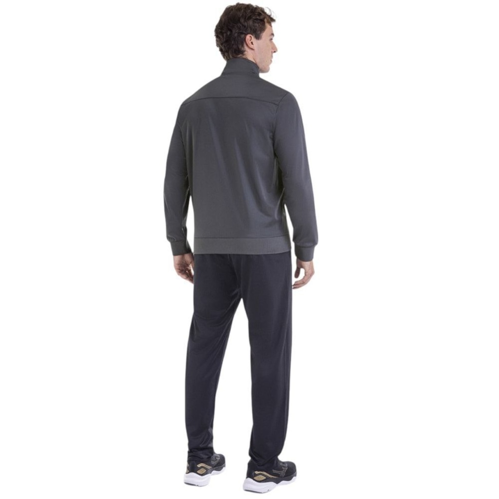 Imagem 2 do produto Agasalho Mizuno Treino II Masculino