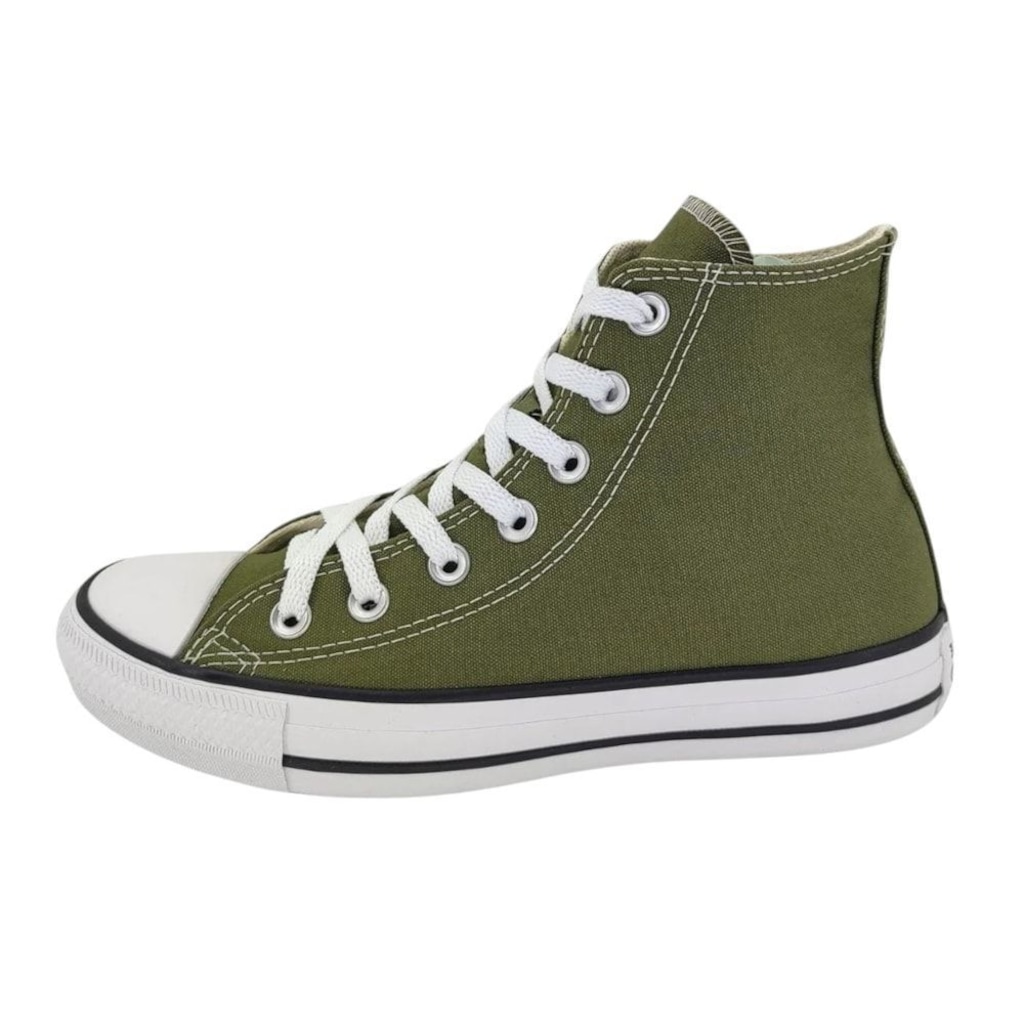 Imagem 2 do produto Tênis Unissex Converse All Star Chuck Taylor Seasonal HI