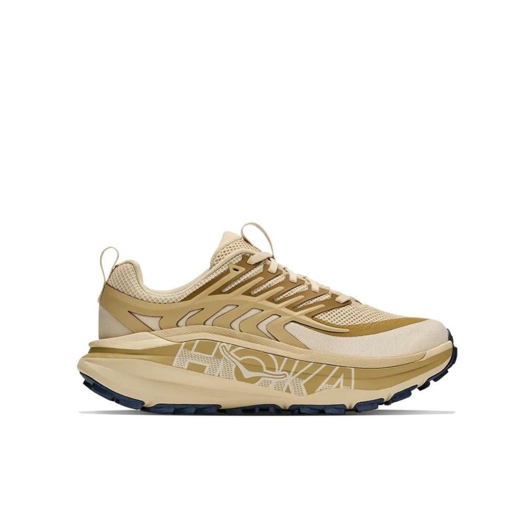 Imagem 1 do produto Tênis para Trilha Feminino Hoka Stinson 8