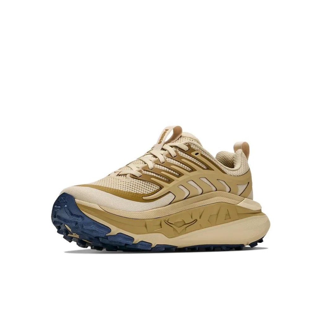 Imagem 3 do produto Tênis para Trilha Feminino Hoka Stinson 8