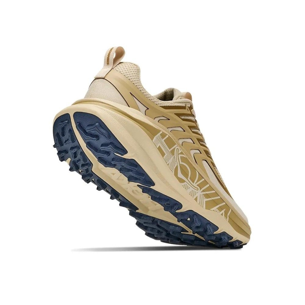 Imagem 4 do produto Tênis para Trilha Feminino Hoka Stinson 8
