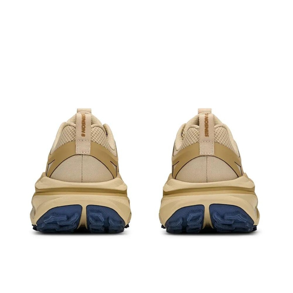 Imagem 5 do produto Tênis para Trilha Feminino Hoka Stinson 8