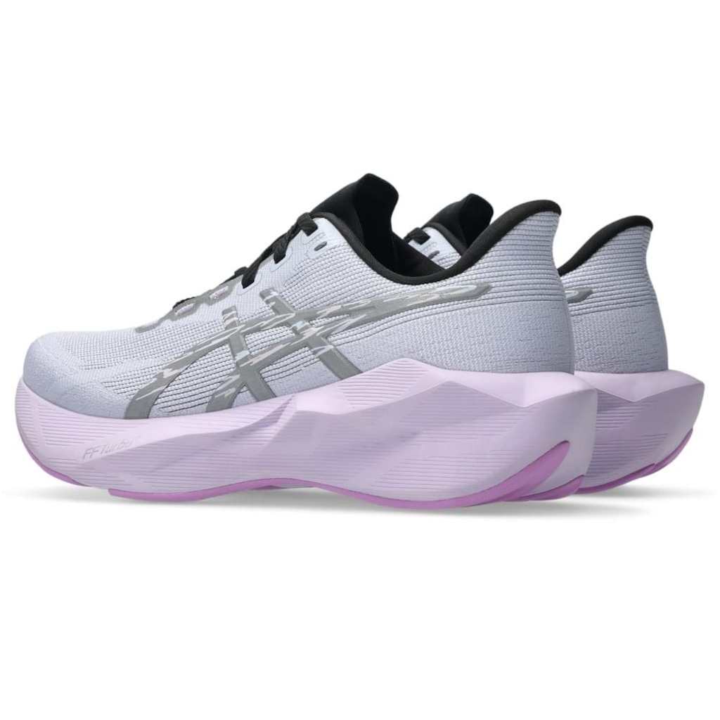 Imagem 5 do produto Tênis Feminino Asics Novablast 6 Lite-Show
