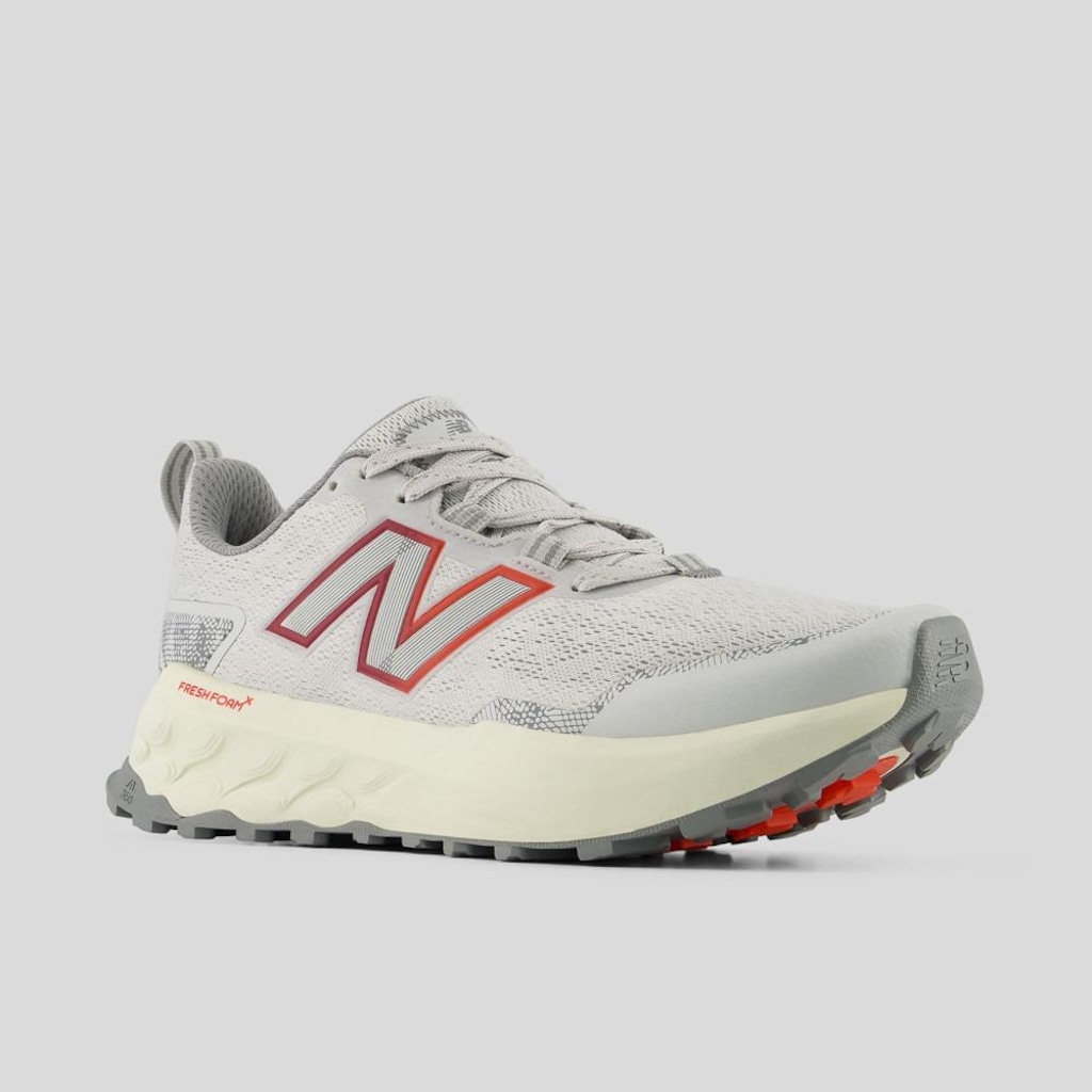 Imagem 4 do produto Tênis Feminino Trail Running New Balance Fresh Foam Garoé V2