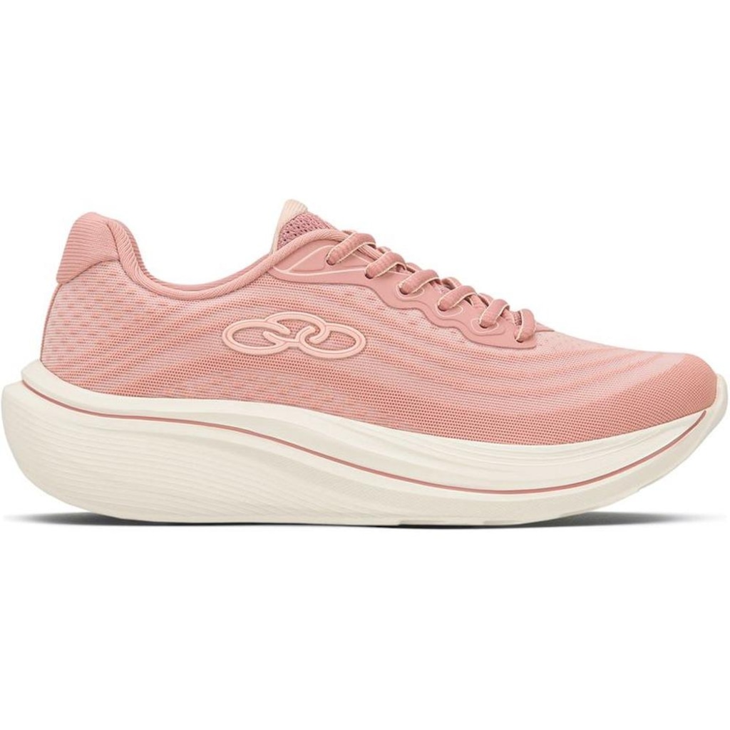 Imagem 1 do produto Tênis Feminino Running Olympikus Ambar