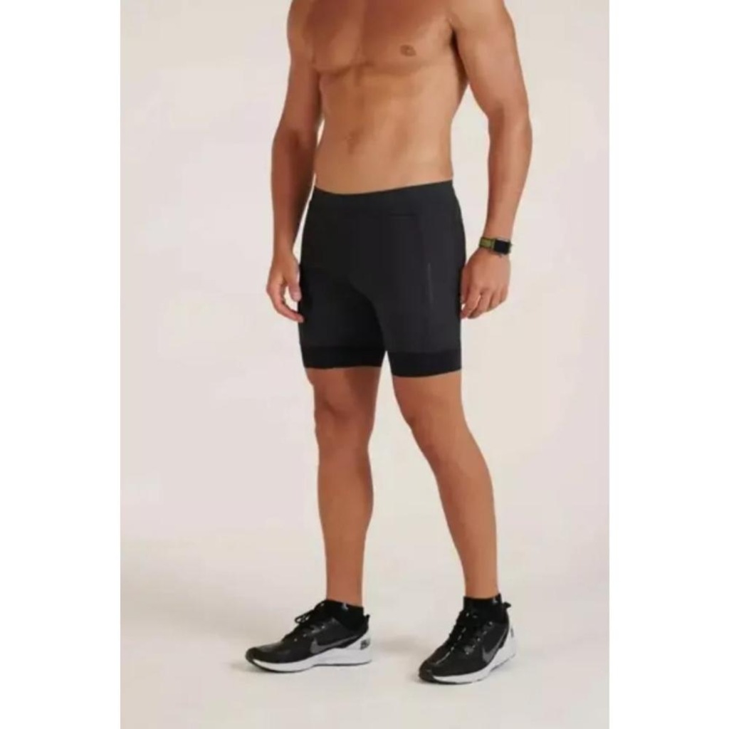 Imagem 2 do produto Bermuda Running Lupo Bolso Pocket Masculina