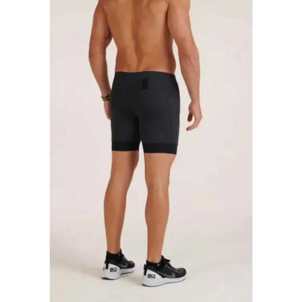 Imagem 3 do produto Bermuda Running Lupo Bolso Pocket Masculina