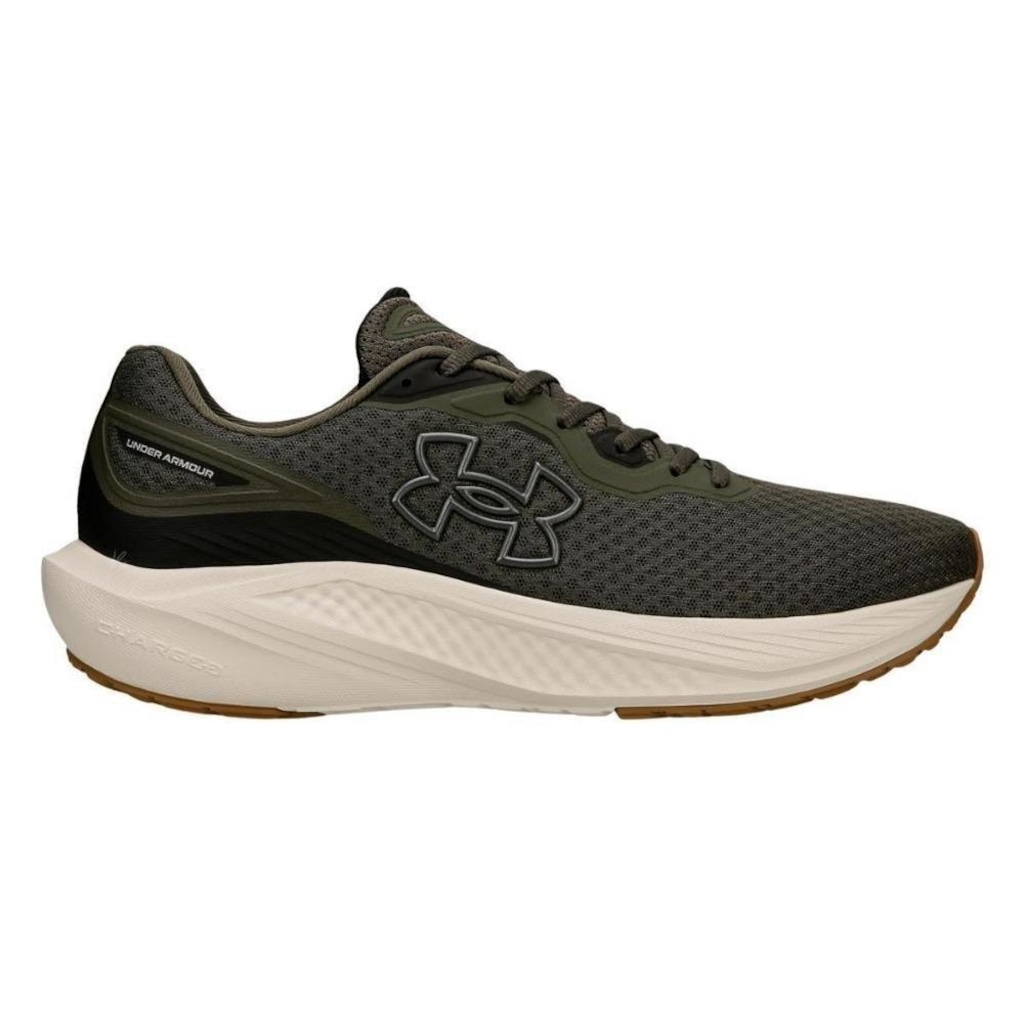 Imagem 1 do produto Tênis Masculino Running Under Armour Wing 2 SE