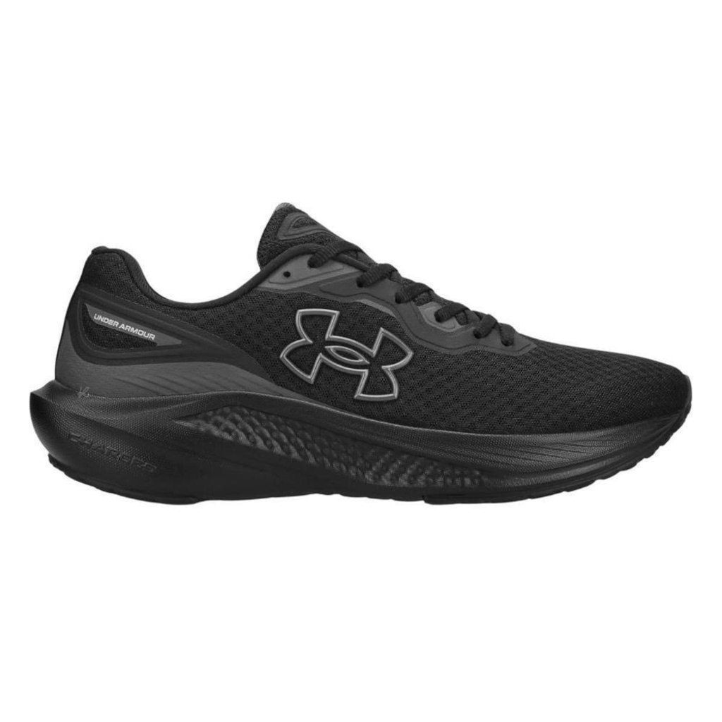 Imagem 1 do produto Tênis Masculino Running Under Armour Wing 2 SE