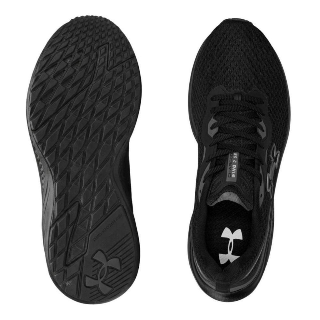 Imagem 4 do produto Tênis Masculino Running Under Armour Wing 2 SE