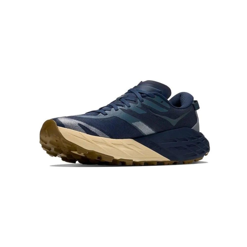 Tênis Masculino Trail Running Hoka Speedgoat 7 - Foto 1