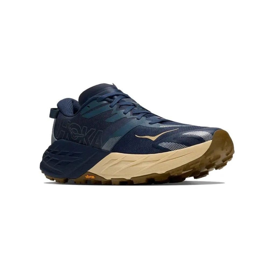 Tênis Masculino Trail Running Hoka Speedgoat 7 - Foto 2