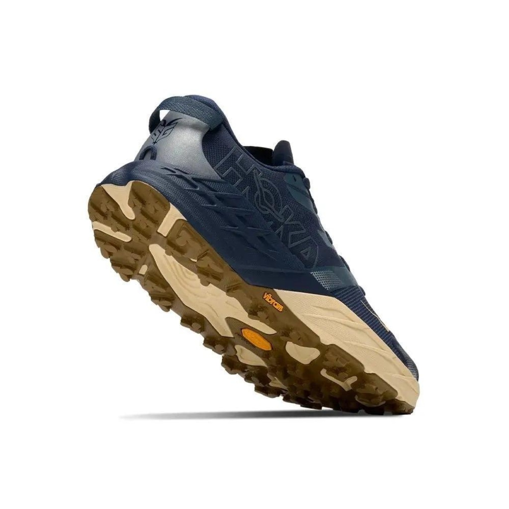 Tênis Masculino Trail Running Hoka Speedgoat 7 - Foto 4
