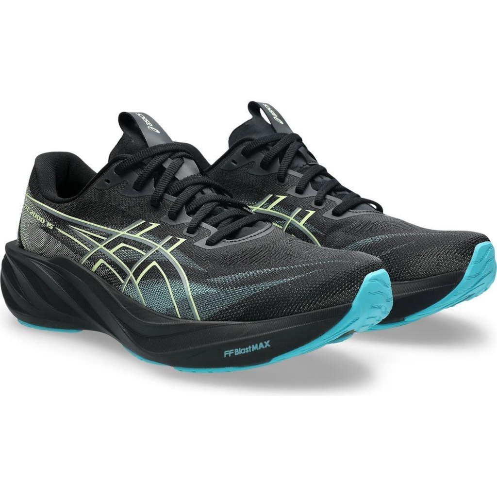 Imagem 3 do produto Tênis Masculino Running ASICS GT-2000