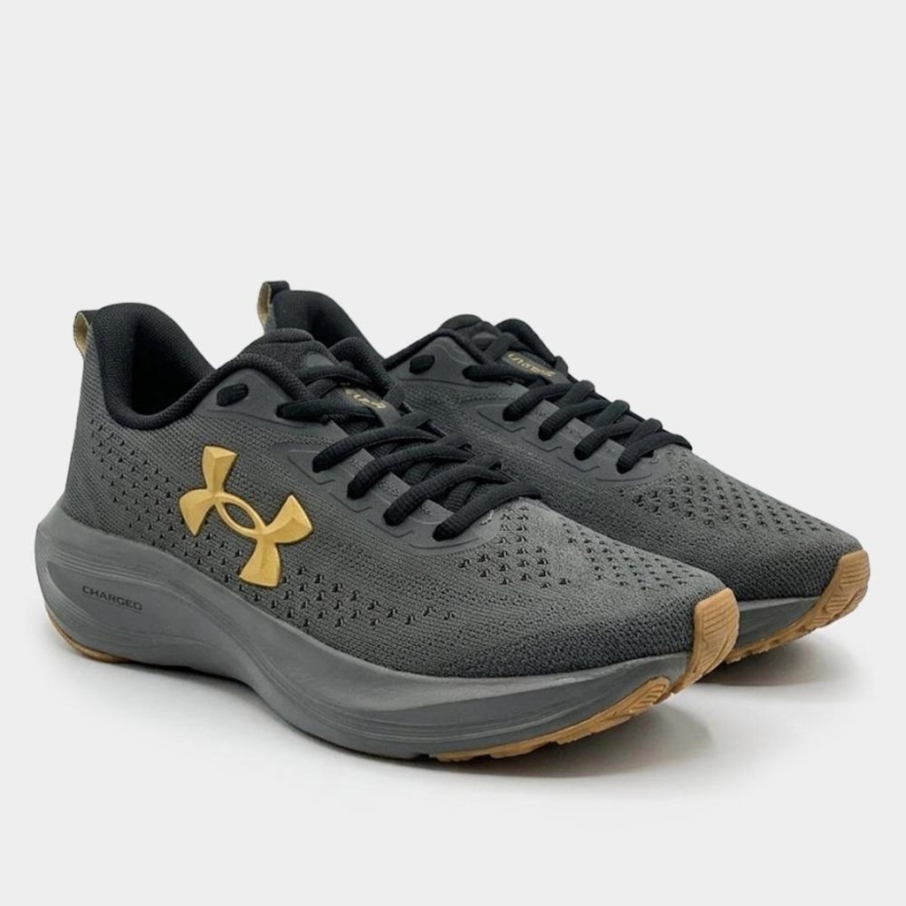 Imagem 3 do produto Tênis Masculino Running Under Armour Sunny