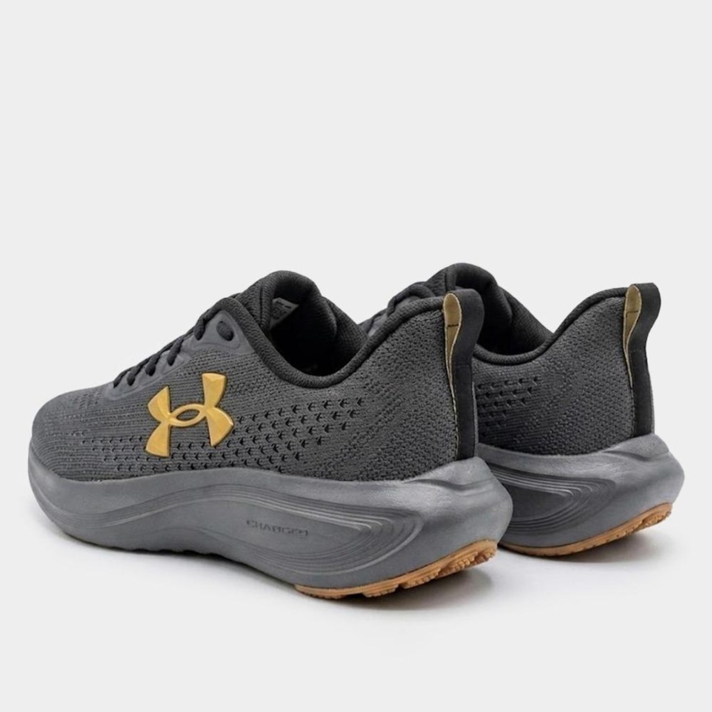 Imagem 4 do produto Tênis Masculino Running Under Armour Sunny