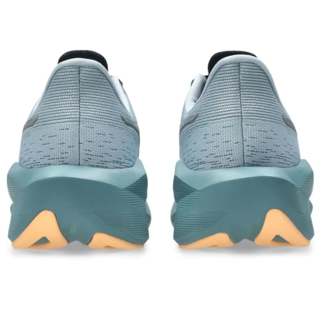 Imagem 2 do produto Tênis Masculino Running ASICS Novablast 6 Lite-Show