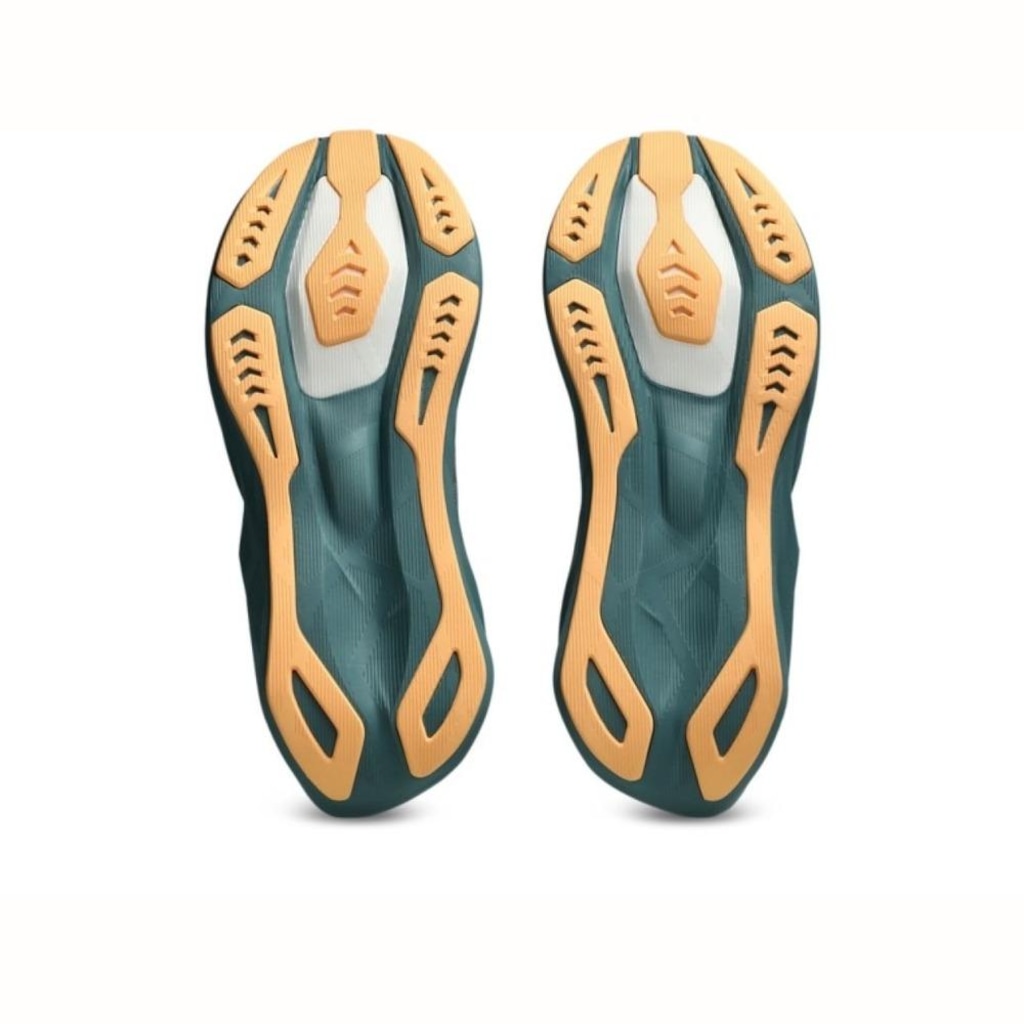 Imagem 3 do produto Tênis Masculino Running ASICS Novablast 6 Lite-Show