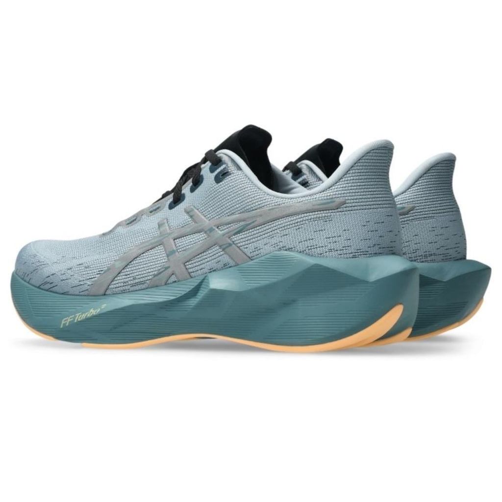 Imagem 4 do produto Tênis Masculino Running ASICS Novablast 6 Lite-Show