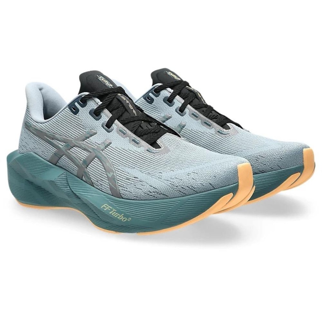 Imagem 5 do produto Tênis Masculino Running ASICS Novablast 6 Lite-Show